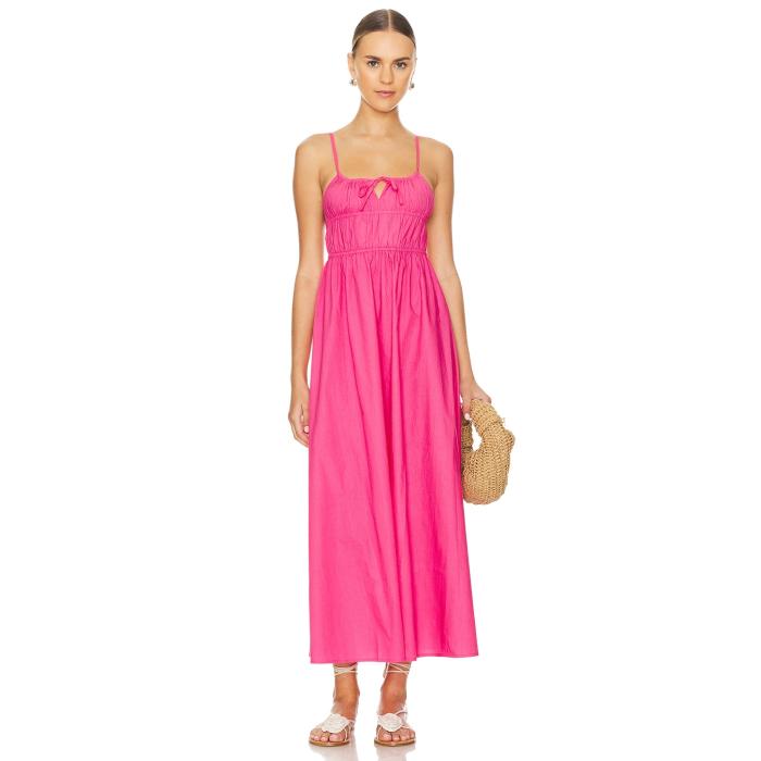 Lspace 【 Cordova Dress Women Cosmo 】 ドレス レディースファッション ドレス レディース 27,300円