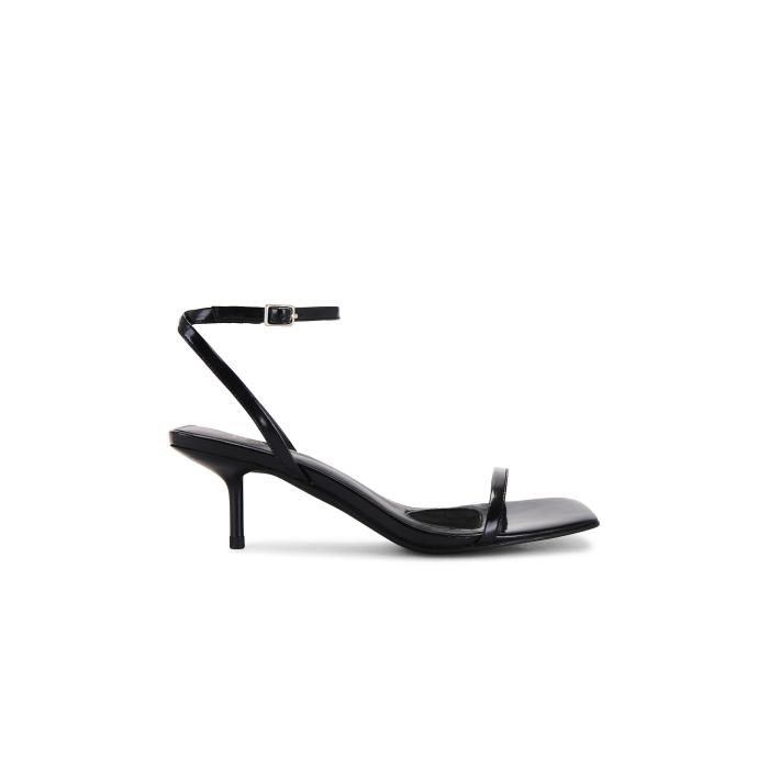 Raye 【 Misty Sandal Women Black 】 靴 レディース靴 サンダル その他 レディース 黒色 ブラック