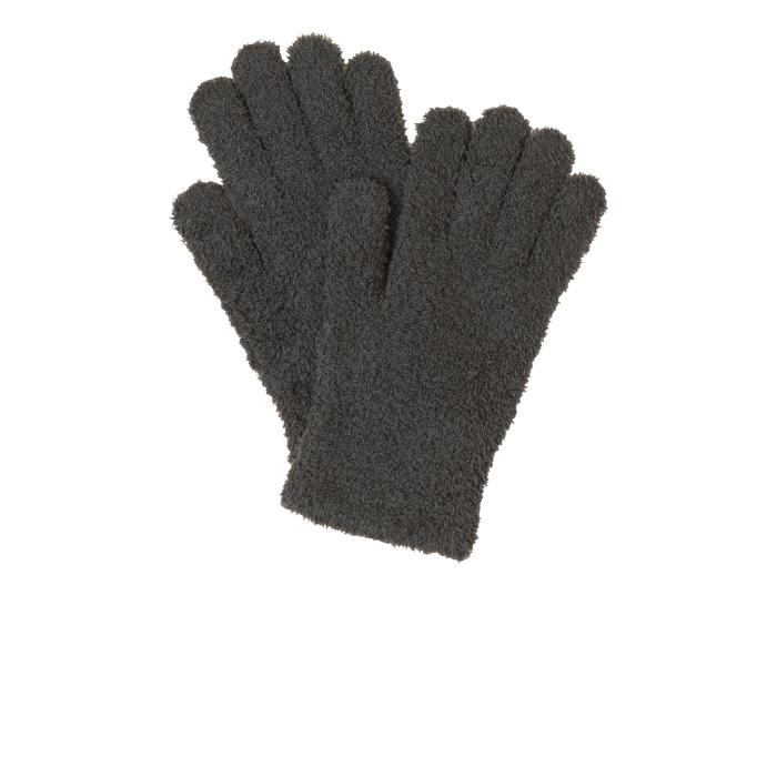 Barefoot Dreams 【 Cozychic Gloves Women Carbon 】 グローブ レディース 炭素
