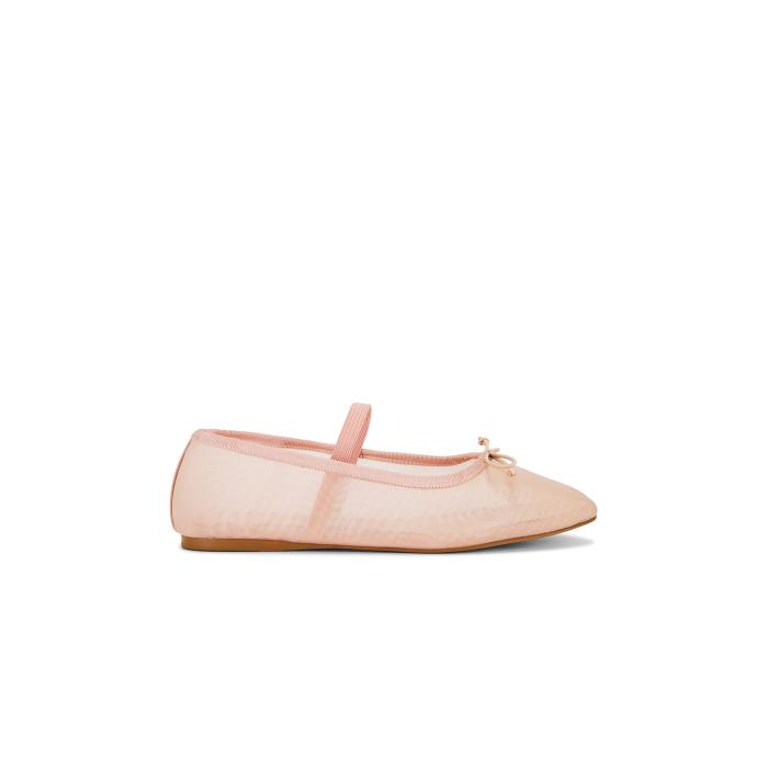 Raye 【 Mercedes Flat Women Blush 】 メルセデス 靴 レディース靴 その他 レディース