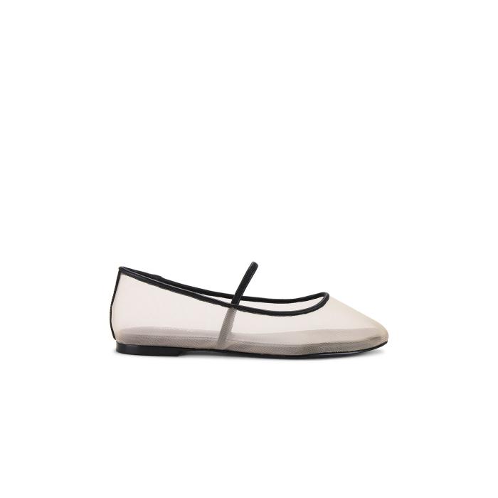 Raye 【 Jolie Flat Women Beige Mesh 】 靴 レディース靴 その他 レディース ベージュ