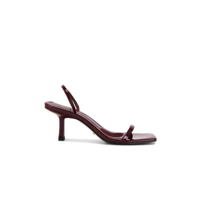 Raye 【 Linz Sandal Women Red 】 靴 レディース靴 サンダル その他 レディース Red 赤・レッド