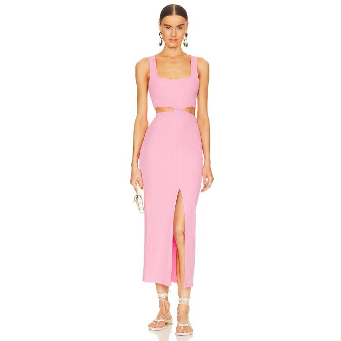 Lspace 【 Skyler Dress Women Guava 】 ドレス レディース|スニケス