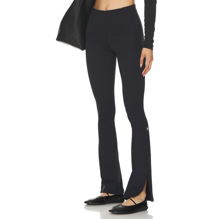 Strut-This 【 The Rollover Pant Women Black 】 パンツ レディースファッション ボトムス パンツ レディース 黒色 ブラック 19,670円