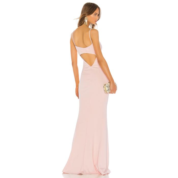 Katie May 【 Bambi Gown Women Blush 】 レディースファッション ドレス レディース