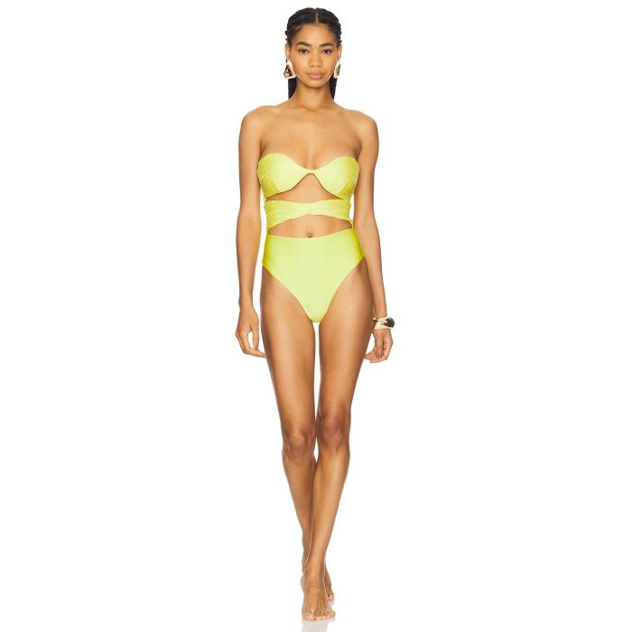 Baobab 【 Sol One Piece Women Vita 】 レディース
