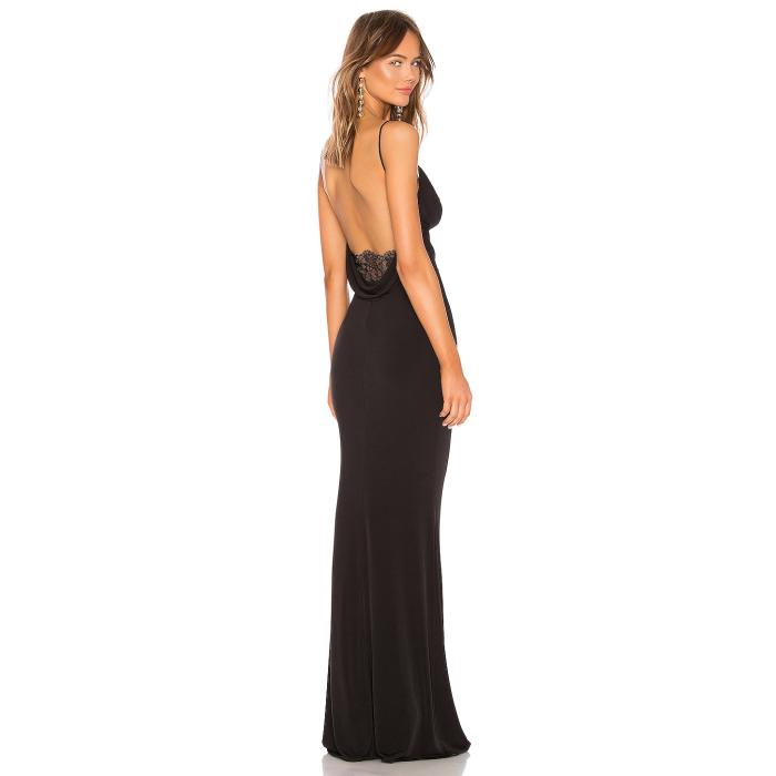 Katie May 【 Surreal Gown Women Black 】 レディースファッション ドレス レディース 黒色 ブラック 41,860円