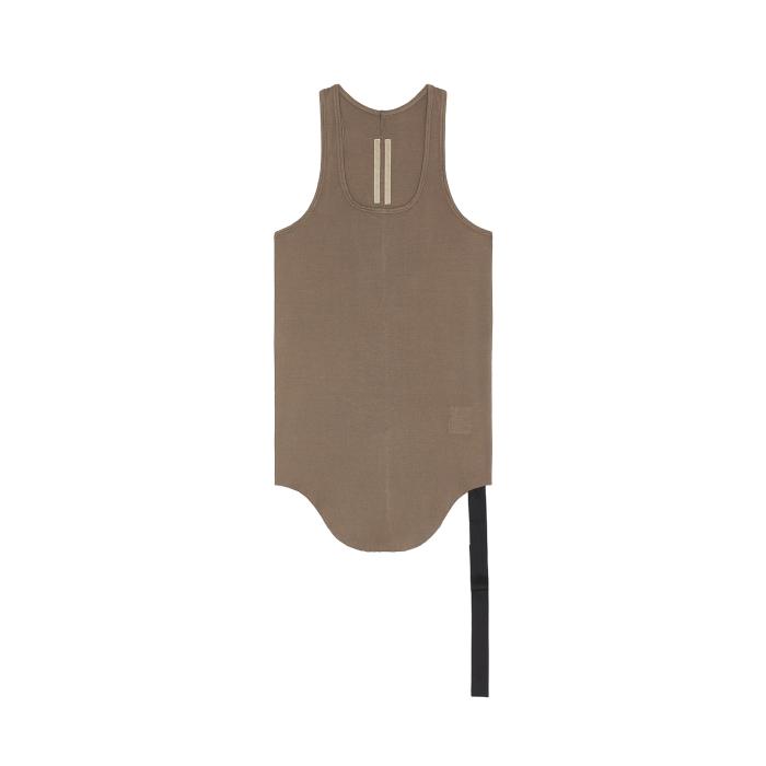 楽天市場】Rick Owens リックオウエンス タンクトップ BASIC RIB TANK