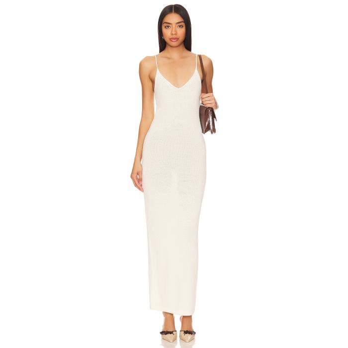 Superdown 【 Jream Maxi Dress Women Sand 】 ドレス レディース 砂色・サンド