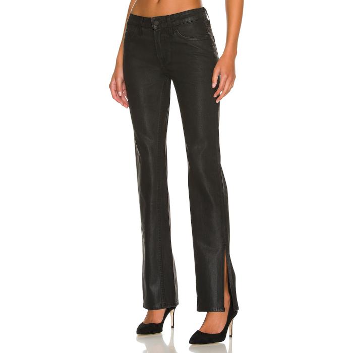Grlfrnd 【 Hailey Low Rise Slim Boot Women Manhattan 】 ライズ slim スリム ブーツ レディースファッション ボトムス パンツ レディース