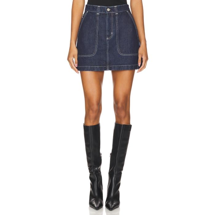 Ag Jeans 【 Jae Skirt Women Interstellar 】 レディースファッション ボトムス スカート レディース