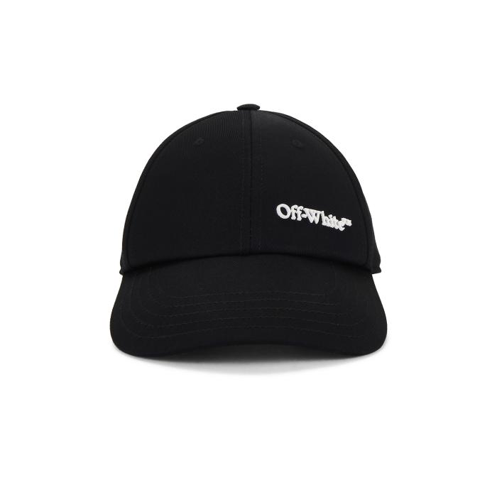 楽天市場】Off-White オフホワイト Logo Bucket Hat バケットハット