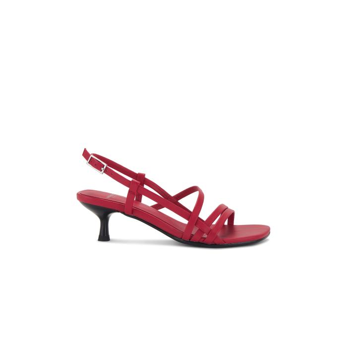 バガボンドシューメイカーズ Vagabond Shoemakers 【 Jonna Heel Women Bright Red 】 ヒール 靴 レディース靴 サンダル その他 レディース Red 赤・レッド 27,813円
