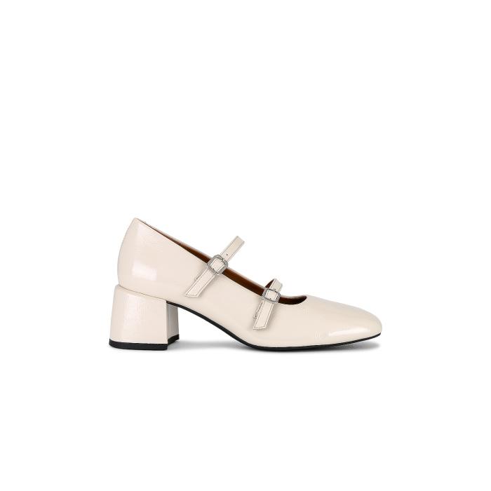 バガボンドシューメイカーズ Vagabond Shoemakers 【 Adison Heel Women Cream 】 ヒール 靴 レディース靴 その他 レディース クリーム