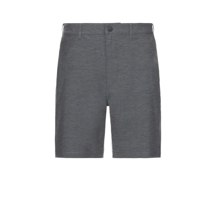 Cuts 【 Coz Short Men Heather Charcoal 】 メンズファッション ズボン パンツ メンズ heather ヘザー チャコール