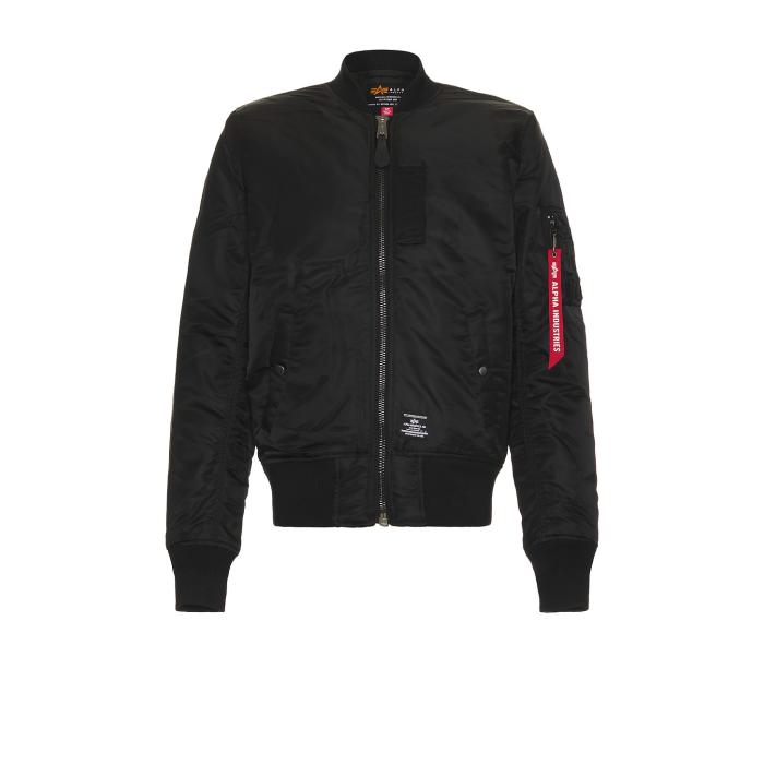 楽天市場】DEAD STOCK 90s CONCORD By ALPHA INDUSTRIES MA-1 FLIGHT