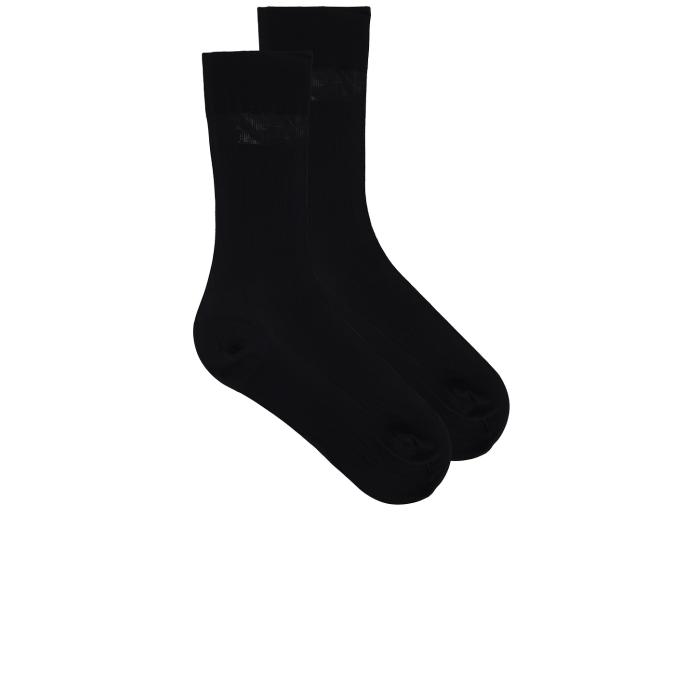 ウォルフォード Wolford 【 Monofil Socks Women Black 】 ソックス・靴下 インナー 下着 ナイトウェア レディース 靴下 レッグウェア 靴下 レディース 黒色 ブラック