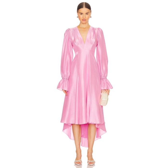 Azeeza 【 Willow Dress Women Fondant 】 ドレス レディースファッション ドレス レディース