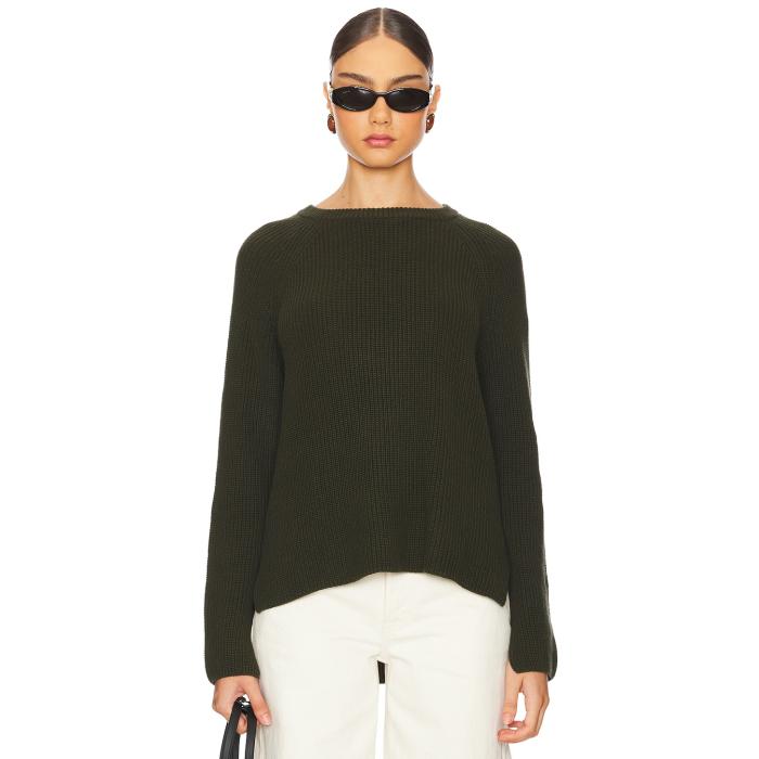 Stitches & Stripes 【 Alice Pullover Women Cypress 】 レディースファッション トップス ニット セーター その他 レディース