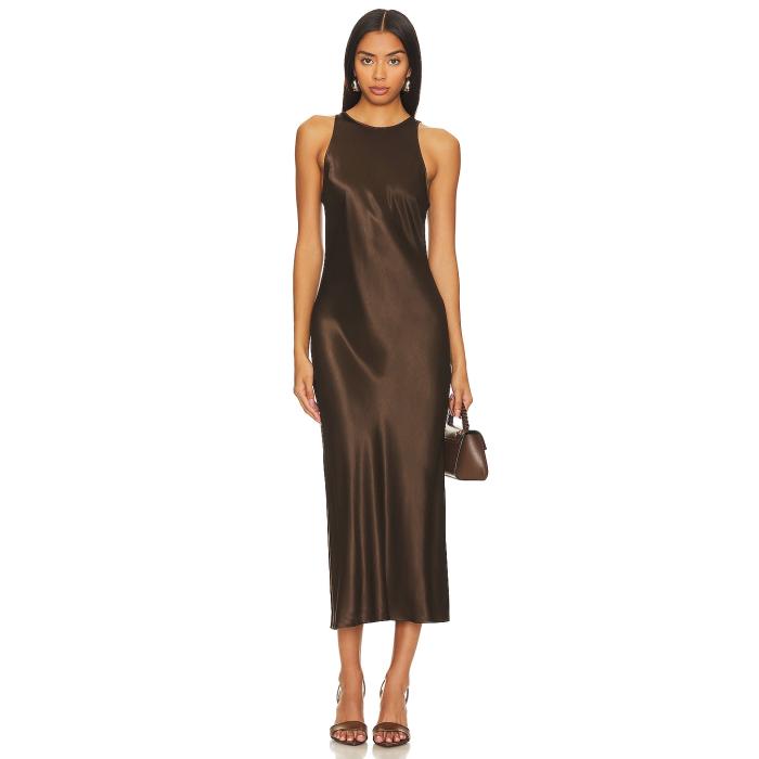 レイルズ Rails 【 Solene Dress Women Moss 】 ドレス レディース｜スニケス