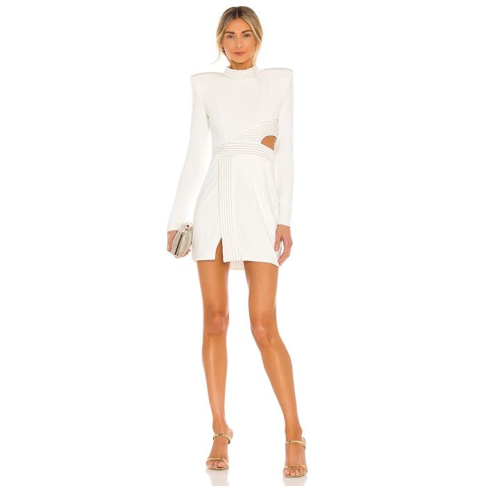 Zhivago 【 Message To Love Dress Women White 】 ドレス レディースファッション ドレス レディース 白色 ホワイト
