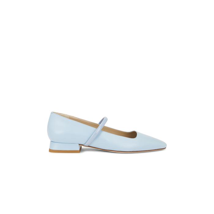 Chelsea Paris 【 Naya Flat Women Light Blue 】 靴 レディース靴 その他 レディース 青色 ブルー