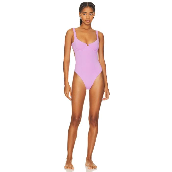 Lspace 【 Kendal One Piece Women Jewel 】 レディースファッション 水着 レディース