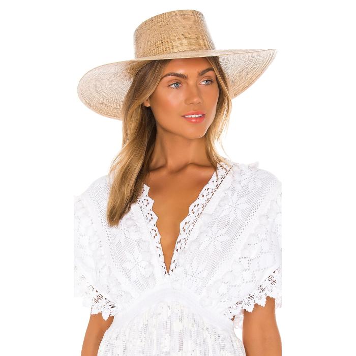 Lack Of Color 【 Palma Wide Boater Women Natural 】 レディース ナチュラル|スニケス