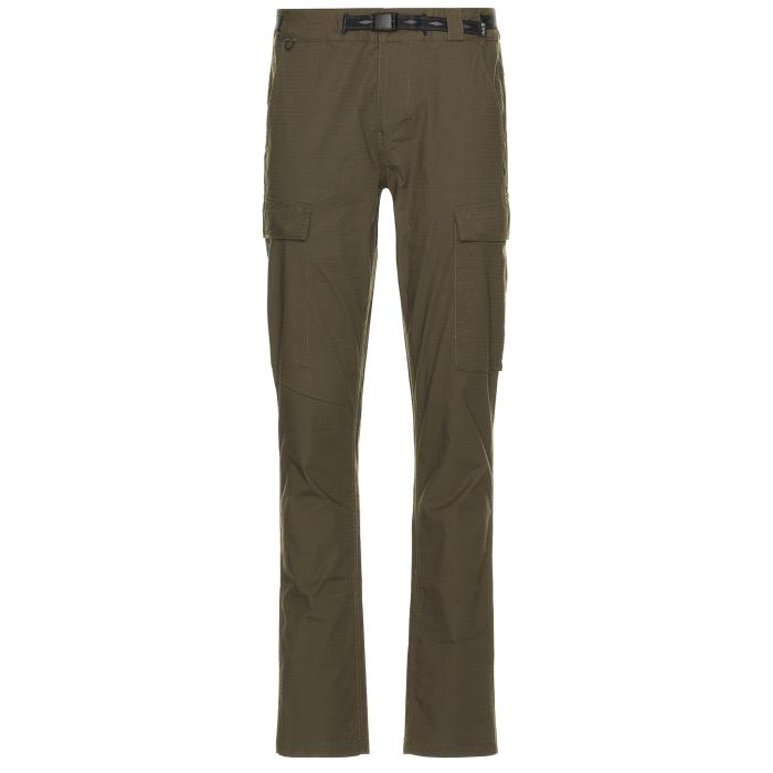 Roark 【 Campover Cargo Pant Men Military 】 カーゴ パンツ メンズファッション ズボン パンツ メンズ