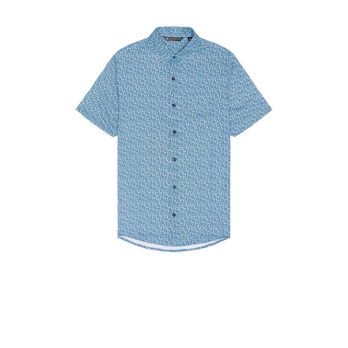 RVCA☆Niziolek Vintage Short Sleeve Shirt 半袖 シャツ Jual RVCA Niziolek Vintage Short Sleeve Shirt Original 2025