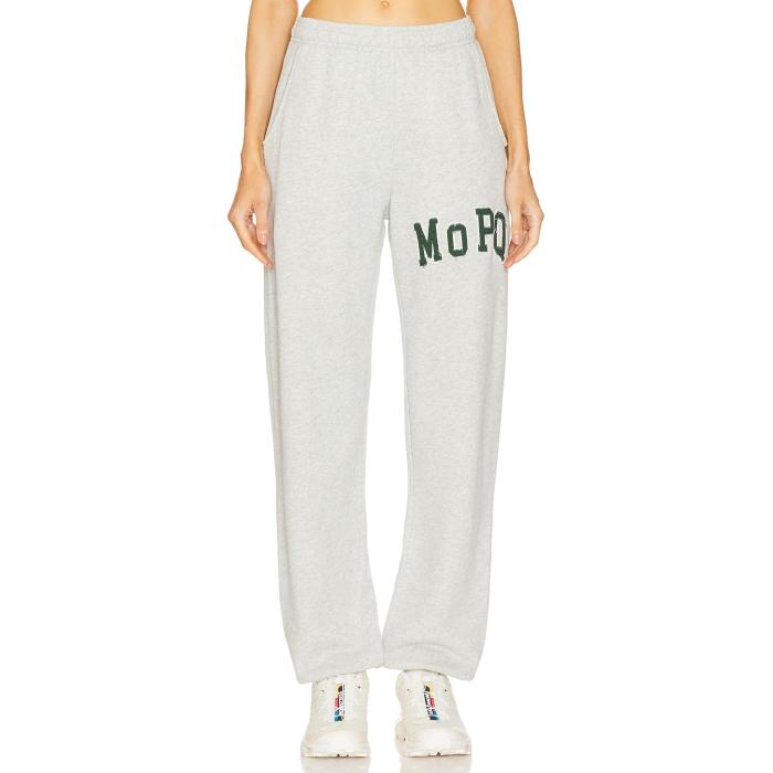 Museum Of Peace And Quiet 【 University Sweatpants Women Heather 】 ロングタイツ レディースファッション ボトムス パンツ レディース heather ヘザー