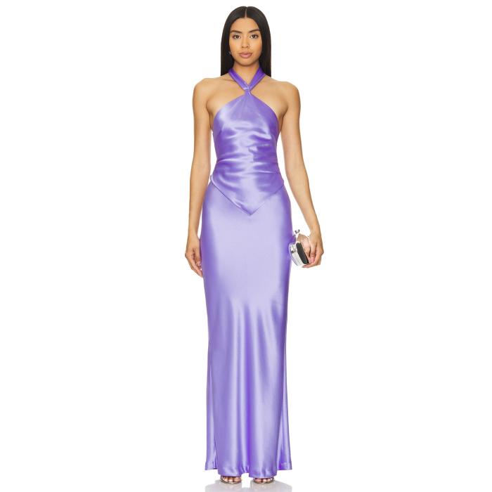 Retrofete 【 Ester Dress Women Wisteria 】 ドレス レディースファッション ドレス レディース