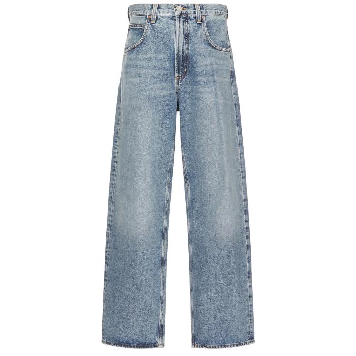 Agolde 【 Fusion Jeans Men Ratio 】 Fusion フュージョン ジーンズ メンズファッション ズボン パンツ メンズ