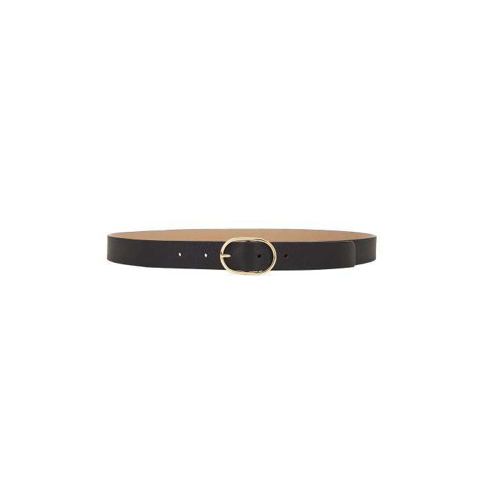 B-Low The Belt 【 Emmie Minnie Women Black & Gold 】 バッグ 小物 ブランド雑貨 ベルト サスペンダー レディースベルト レディース 黒色 ブラック ゴールド