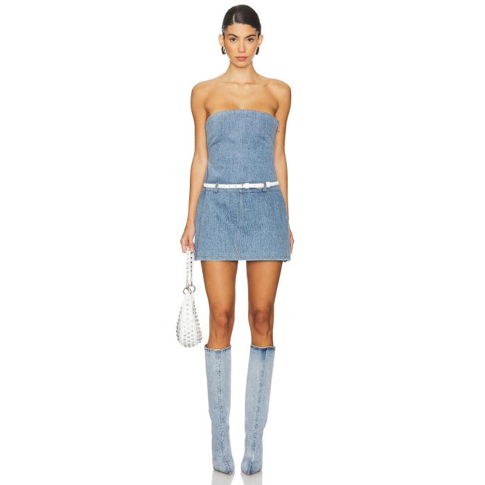 Retrofete 【 Rayne Dress Women Vintage Oasis 】 ドレス レディースファッション ドレス レディース vintage ビンテージ・ヴィンテージ