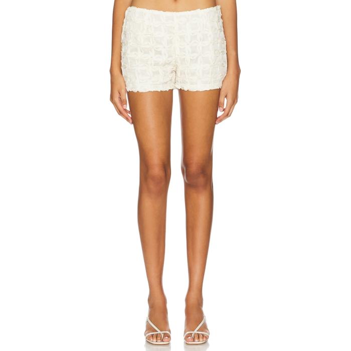 House Of Sunny 【 Love Hot Pants Women Marble 】 レディース