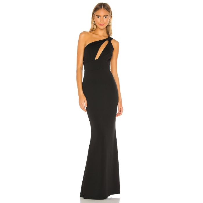 Katie May 【 Edgy Dress Women Black 】 ドレス レディース 黒色 ブラック｜スニケス 51,240円