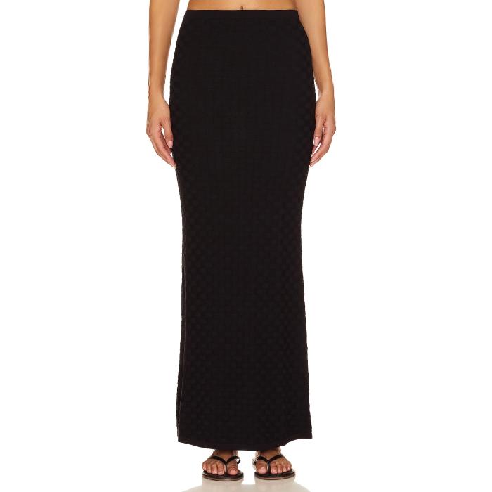 Runaway The Label 【 Taya Skirt Women Black 】 レディース 黒色 ブラック｜スニケス 13,416円