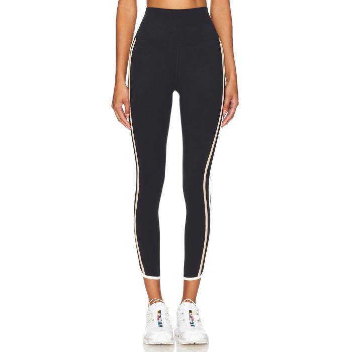 ビーチライオット Beach Riot 【 Nella Legging Women Sandshell Colorblock 】 レディース