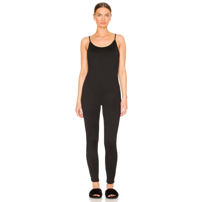 Bumpsuit 【 The Kate Women Black 】 レディース 黒色 ブラック｜スニケス