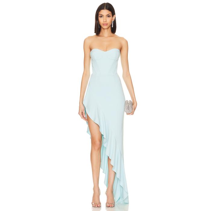 Katie May 【 Esmeralda Gown Women Sky 】 レディース スカイ|スニケス