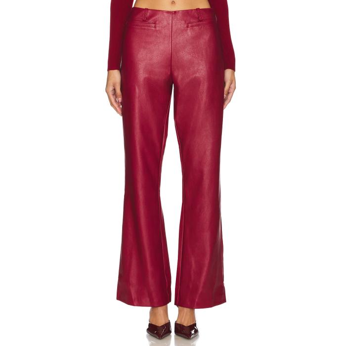 Sovere 【 Sway Pant Women Cherry 】 ズボン下 レディース