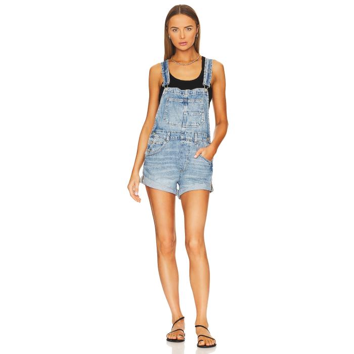 フリーピープル Free People 【 X We The Free Ziggy Shortall Women Follow Your Heart 】 無償性 レディース