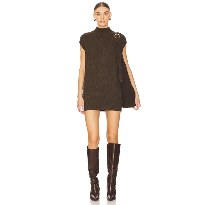 Stitches \u0026 Stripes 【 Liana Dress Women Shade 】 ドレス レディース