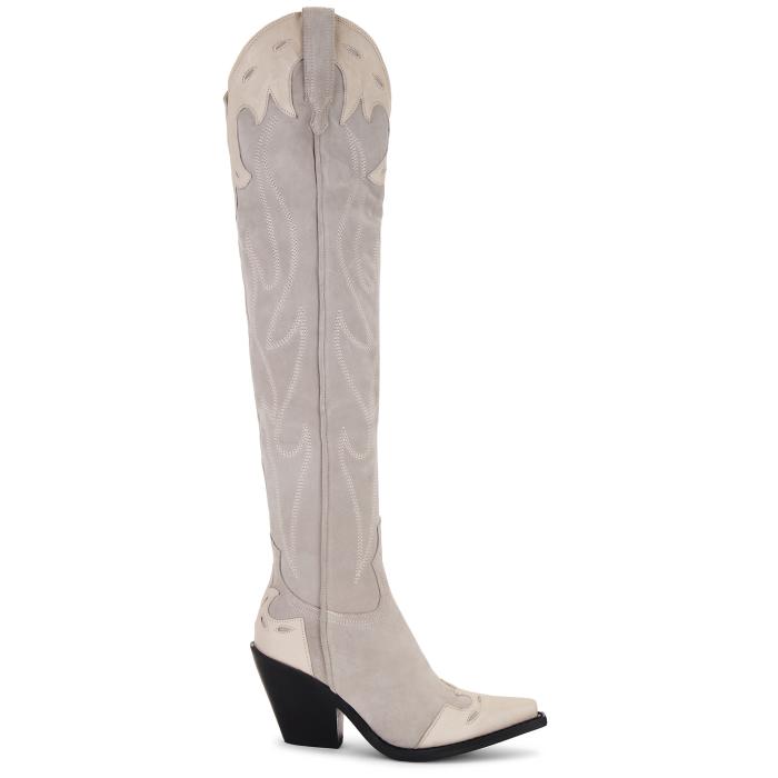 フリーピープル Free People 【 Wild West Thigh High Women Dust Bunny 】 wild ワイルド 御機嫌 レディース