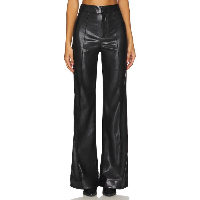 Nbd 【 Sumeera Pants Women Black 】 レディース 黒いこと 黒いこと