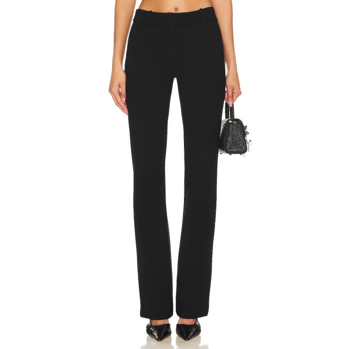 Nbd 【 Kalie Pant Women Black 】 パンツ レディース 黒色 ブラック｜スニケス