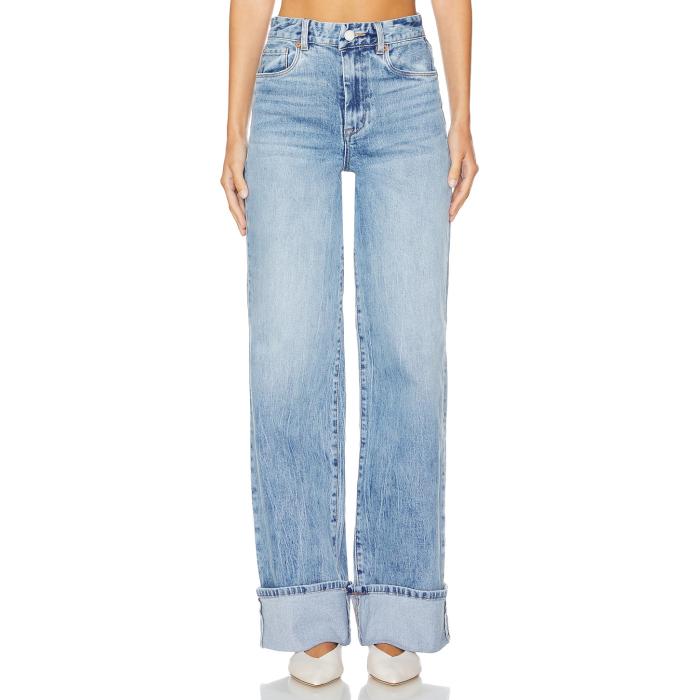 ブランクニューヨークシティー Blanknyc 【 Wide Leg Jean Women Radio Star 】 レディース