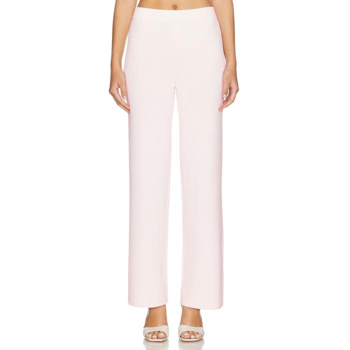 L'academie 【 By Marianna Adalynn Pant Women Baby Pink 】 パンツ レディース pink ピンク|スニケス