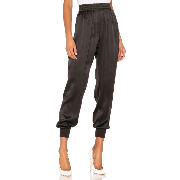 Cami Nyc 【 The Sadie Pant Women Black 】 サディ ズボン下 レディース 黒いこと 黒いこと